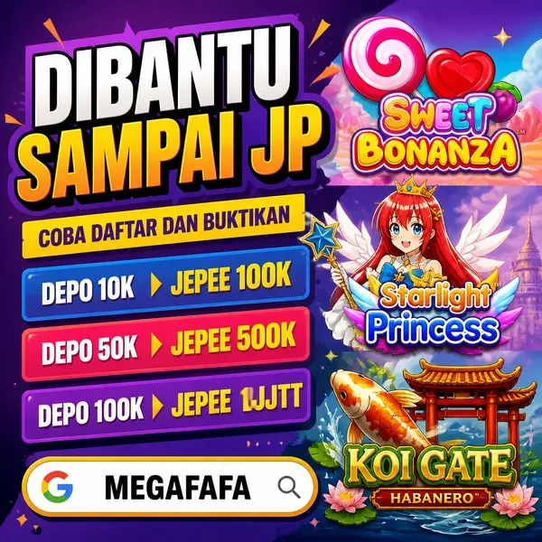 daftar game online slot